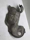 Heat Insulation CITROËN DS4 2.0 HDi 165 9672479180