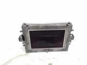Navigationsanzeige MERCEDES-BENZ E Cabrio (A207) E 220 CDI / BlueTEC / d (207.402, 207.401) A2129010103