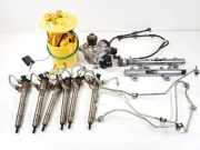 Kraftstoffsystem JEEP GRAND CHEROKEE IV (WK, WK2) 3.0 CRD V6 4x4 68211268AA