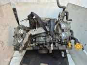 Motor SUBARU IMPREZA Sedan (GD) 2.0 i AWD EJ20