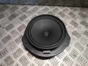 Lautsprecher rechts hinten Mercedes-Benz C-Klasse Coupe (C204) 2049062401