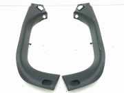 Kofferraumdeckelverkleidung NISSAN JUKE (F16) 1.6 Hybrid 909026PA0A