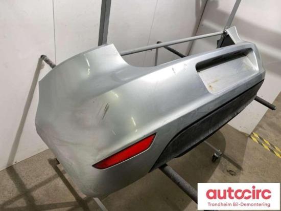 Stoßstange hinten VW Golf VI (5K) 5K6807421 Bild Stoßstange hinten VW Golf VI (5K) 5K6807421