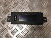 Uhr Opel Astra G Caravan (T98) 009133265