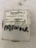Andere Steuergeräte NISSAN PATHFINDER III (R51) 2.5 dCi 4WD 98800EB300A