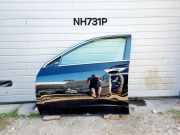 Vordere linke Tür HONDA ACCORD VIII (CU) 2.2 i-DTEC (CU3)