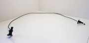 Motorhaubenöffnungsgriff PEUGEOT 206 Hatchback (2A/C) 1.4 i