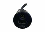 USB NISSAN JUKE (F15) 1.5 dCi GT17S8DSHU