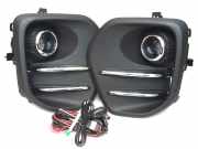 Nebelscheinwerfer-Set vorne KIA SPORTAGE (QL) 1.7 CRDi