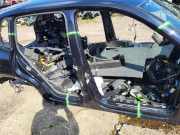 Rechte metallische Seitenschweller VW TIGUAN (5N_) 2.0 TDI 4motion