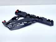 Stoßstangenhalterung hinten links OPEL ZAFIRA TOURER C (P12) 1.4 13300738