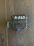 Air Flap Motor AUDI A4 (8E2, B6) 1.9 TDI 8E1820511E