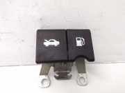 Fuel Tank Opening Cable NISSAN QASHQAI / QASHQAI +2 I (J10, JJ10) 1.5 dCi