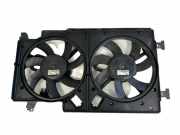 Kühlmodul Opel Meriva B () 560961104