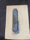 Rechter Schweller MERCEDES-BENZ VITO / MIXTO Furgon (W639) 115 CDI