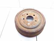 Bremstrommel hinten rechts VW TRANSPORTER III Minibus / passenger 1.9