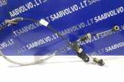 Seilzug für Schaltgetriebe Volvo XC60 I (156) 31256941