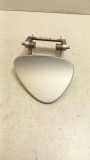 Abdeckkappe Scheinwerferwaschanlage rechts MERCEDES-BENZ E (W211) E 320 CDI (211.022) 2118800805