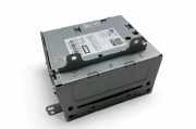 Radio/Navigationssystem-Kombination Opel Astra J (P10) 23210023