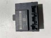 Türsteuergerät vorne rechts AUDI Q7 (4L) 3.0 TDI quattro 4L0907290