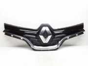 Vorderer oberer Gitter RENAULT CAPTUR (J5_) 0.9 TCe 90 623102335R