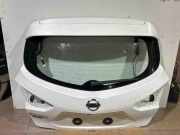 Heckklappe geschlossen Nissan Pulsar (C13) 287101KA0A