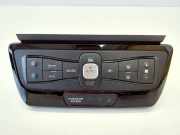 Klimabedienteil NISSAN LEAF (ZE1) Electric 684125SH0B 684P35SH0B