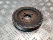 Kurbelwellenriemenscheibe HYUNDAI SANTA FÉ I (SM) 2.0 CRDi 4x4