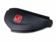 Armaturenbrett Seitenverkleidung CITROËN C4 Picasso I (UD_) 2.0 HDi 138 9654110877