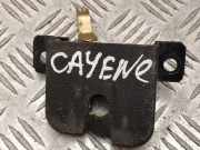 Schloss Heckdeckel Porsche Cayenne 1 (9PA) 7L5827505A