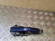 Türaußengriff hinten links SKODA OCTAVIAII (1Z3) 1.9 TDI