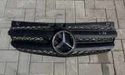 Vorderer oberer Gitter MERCEDES-BENZ VIANO (W639) CDI 3.0 A6398800785