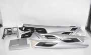 Set Innenverkleidungsleisten BMW 5 Touring (G31) 520 d 9370807 9370801