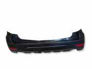 Hintere Stoßstange SUBARU FORESTER (SH_) 2.0 D AWD (SHH) 57704SC010