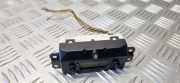 Uhr Ford Focus II Turnier (DA, DS, FFS)