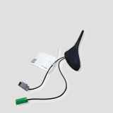 Antenne CITROËN C4 Picasso I (UD_) 2.0 HDi 138 9660799280