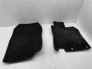 Matte vorne links NISSAN QASHQAI II (J11, J11_) 1.5 dCi