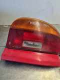 Hinterer Getriebedeckel MAZDA 121 II (DB) 1.3 16V 22061364