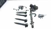 Kraftstoffsystem SEAT ATECA (KH7) 1.6 TDI 04L130764B