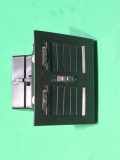 Rear Air Vent Grill SKODA OCTAVIAII (1Z3) 1.4 TSI 1Z0819203