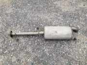 Schalldämpferbehälter TOYOTA LAND CRUISER 120 (_J12_) 3.0 D-4D (KDJ120, KDJ125) TY630K