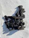 Heat Insulation BMW X3 (G01, F97) xDrive M40 d 11148574088
