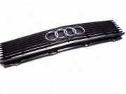 Kühlergrill komplett Audi 100 (44, 44Q, C3) 443853655C