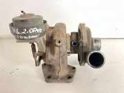Turbolader MAZDA 6 Station Wagon (GY) 2.0 DI