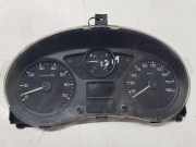 Tachometer Citroen Berlingo II Kasten (B9) 9665983780