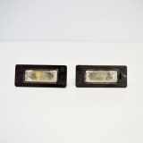 Kennzeichenbeleuchtung AUDI A4 Avant (8K5, B8) 2.0 TDI 8T0943021