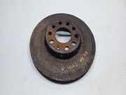 Bremsscheibe vorne links AUDI A4 Cabrio (8H7, B6, 8HE, B7) 2.5 TDI