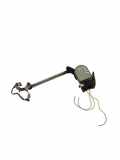 Suspension Height Sensor JAGUAR S-TYPE (X200) 2.7 D 2r8313d036ab