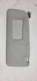 Linke Sonnenblende BMW 5 Touring (E39) 525 tds