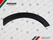 Rear Arch Liner Trim FIAT 500X (334_) 1.3 (334.AXR11) 735603657